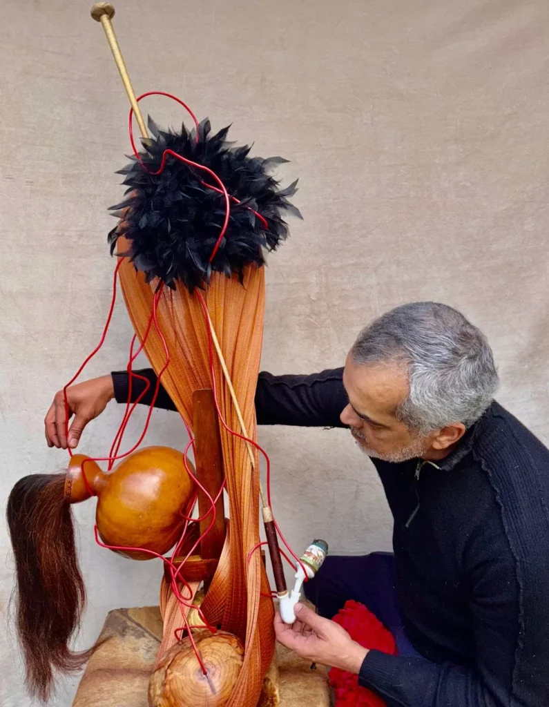 charles-barretos-arte-arts-assemblage